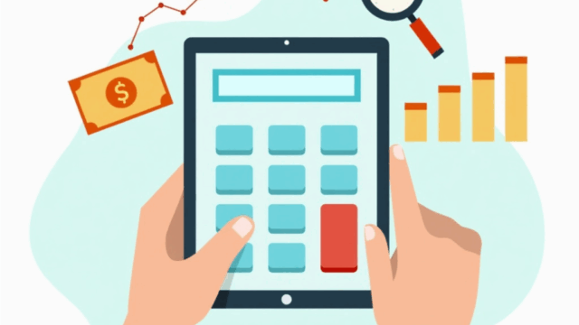 loan calculator thumbnail