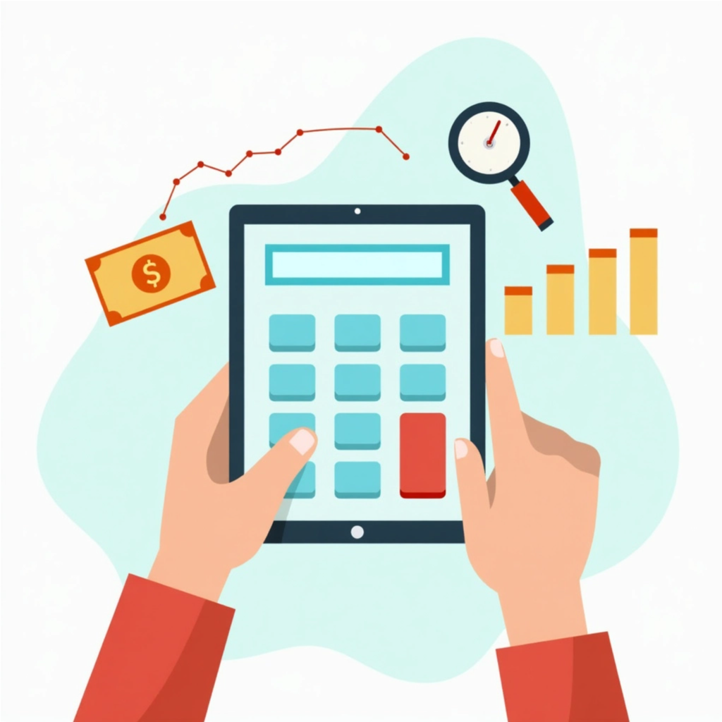 Personal Loan Calculator Pro
