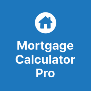 mortgage calculator tool
