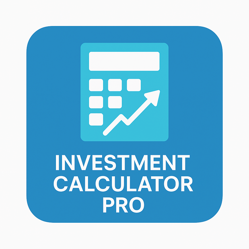 investment calculator pro