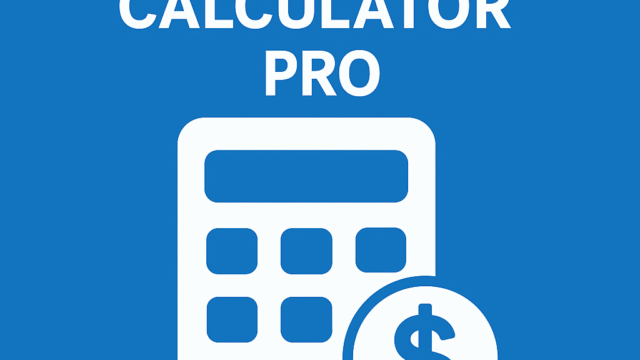 personal loan calculator